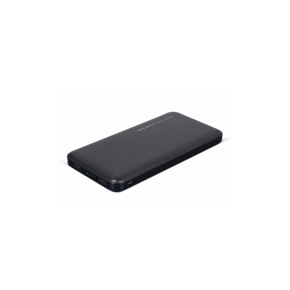 Produktbild för Gembird PB10-02 power bank - Li-pol - USB - 12 watt