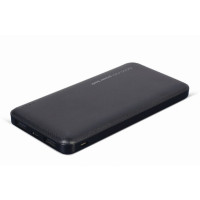 Produktbild för Gembird PB10-02 power bank - Li-pol - USB - 12 watt