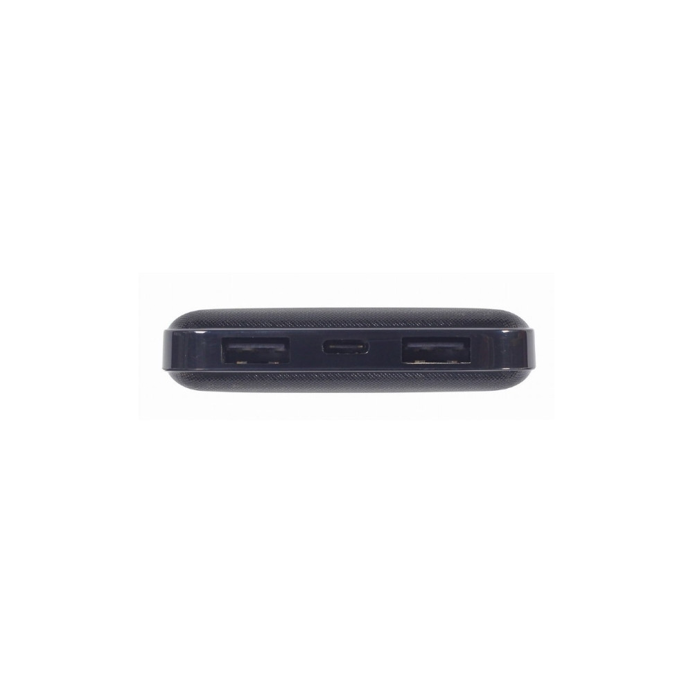 Produktbild för Gembird PB10-02 power bank - Li-pol - USB - 12 watt