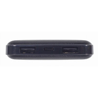 Produktbild för Gembird PB10-02 power bank - Li-pol - USB - 12 watt