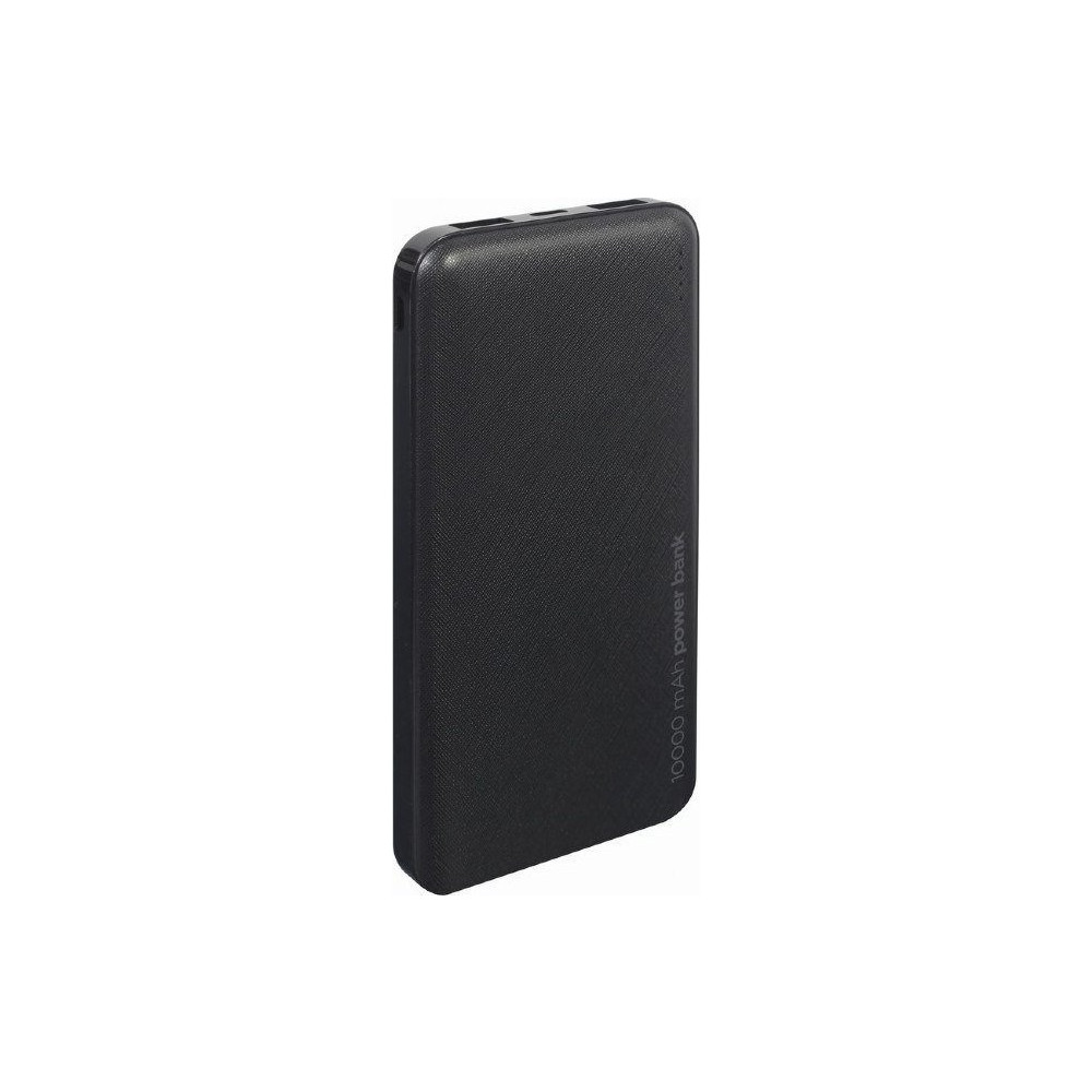 Produktbild för Gembird PB10-02 power bank - Li-pol - USB - 12 watt