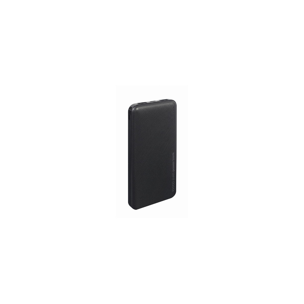 Produktbild för Gembird PB10-02 power bank - Li-pol - USB - 12 watt