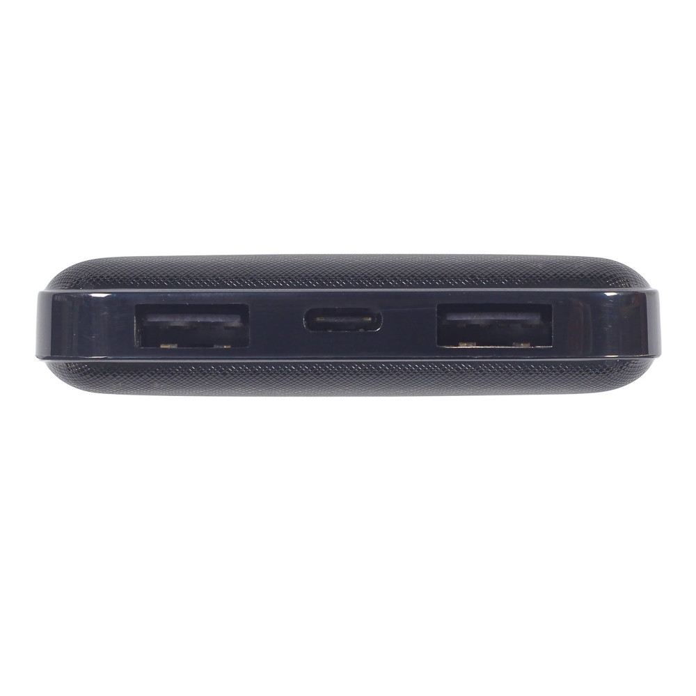 Produktbild för Gembird PB10-02 power bank - Li-pol - USB - 12 watt