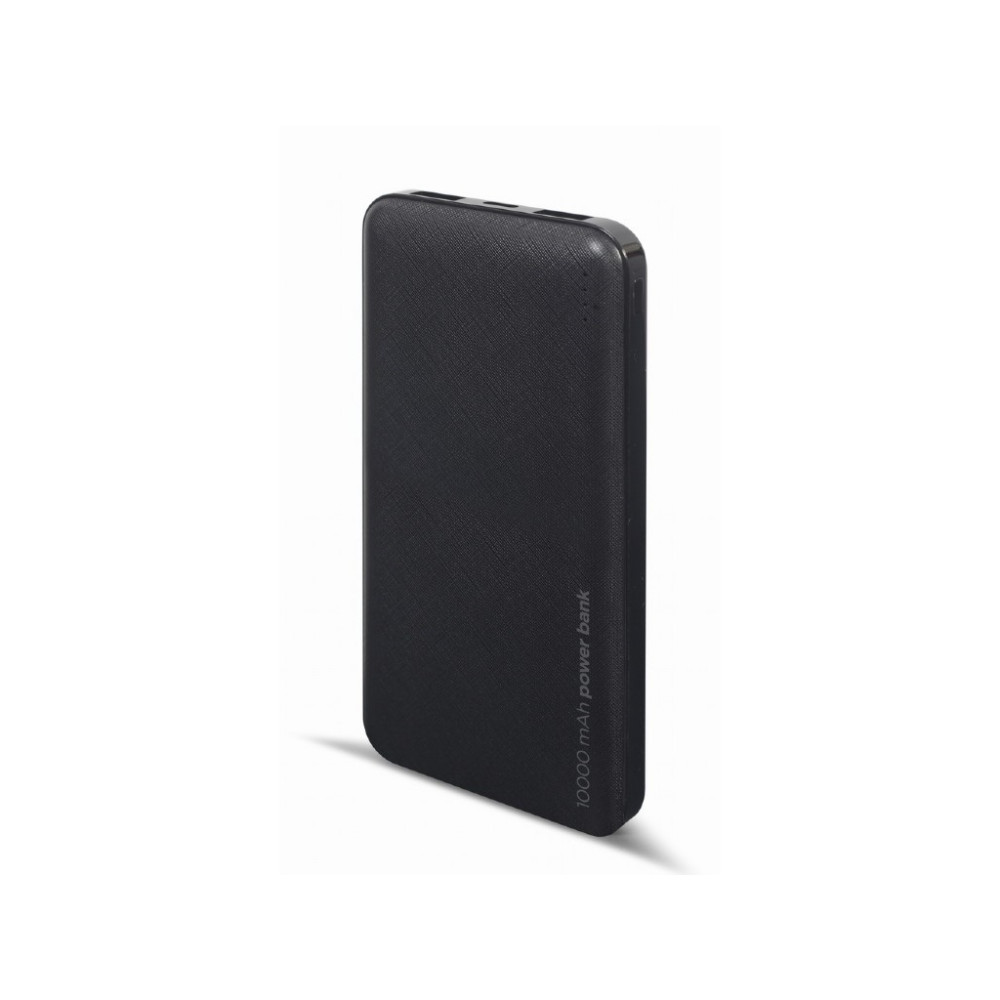Produktbild för Gembird PB10-02 power bank - Li-pol - USB - 12 watt
