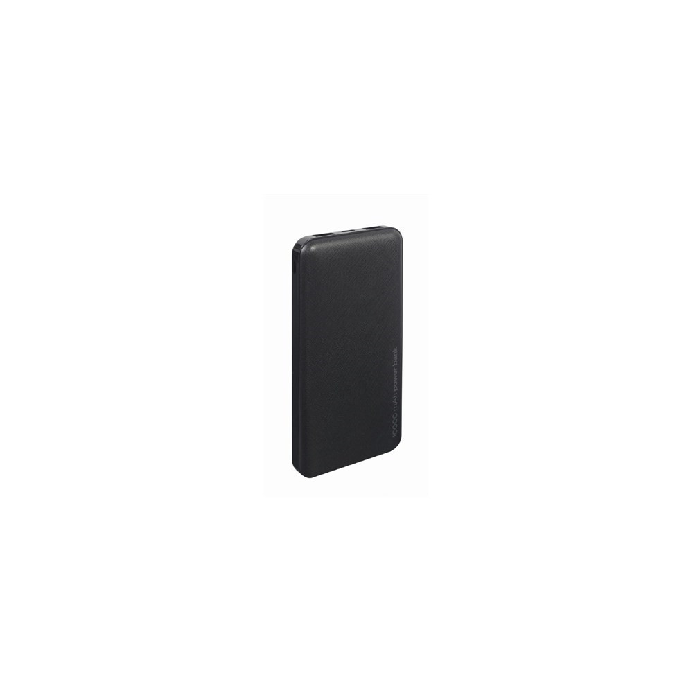 Produktbild för Gembird PB10-02 power bank - Li-pol - USB - 12 watt