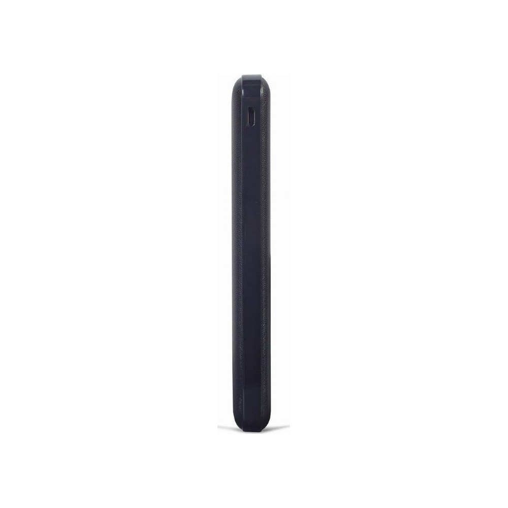 Produktbild för Gembird PB10-02 power bank - Li-pol - USB - 12 watt