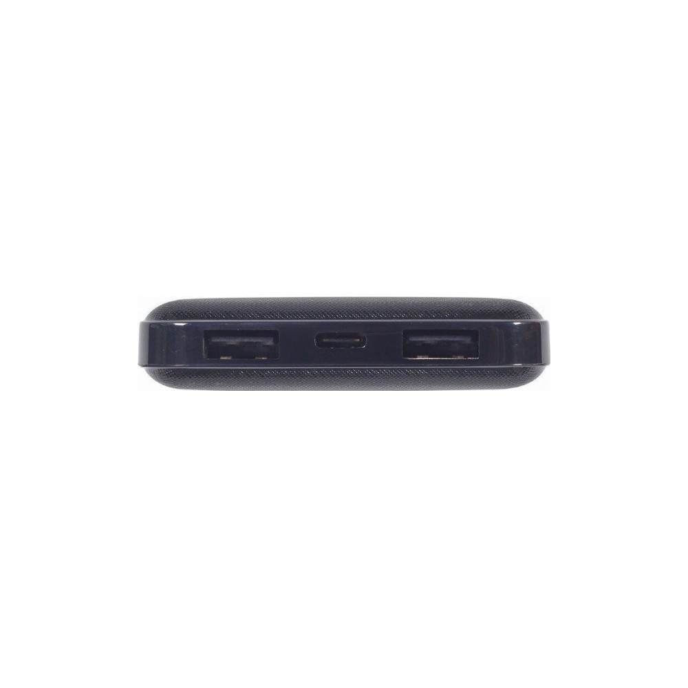 Produktbild för Gembird PB10-02 power bank - Li-pol - USB - 12 watt