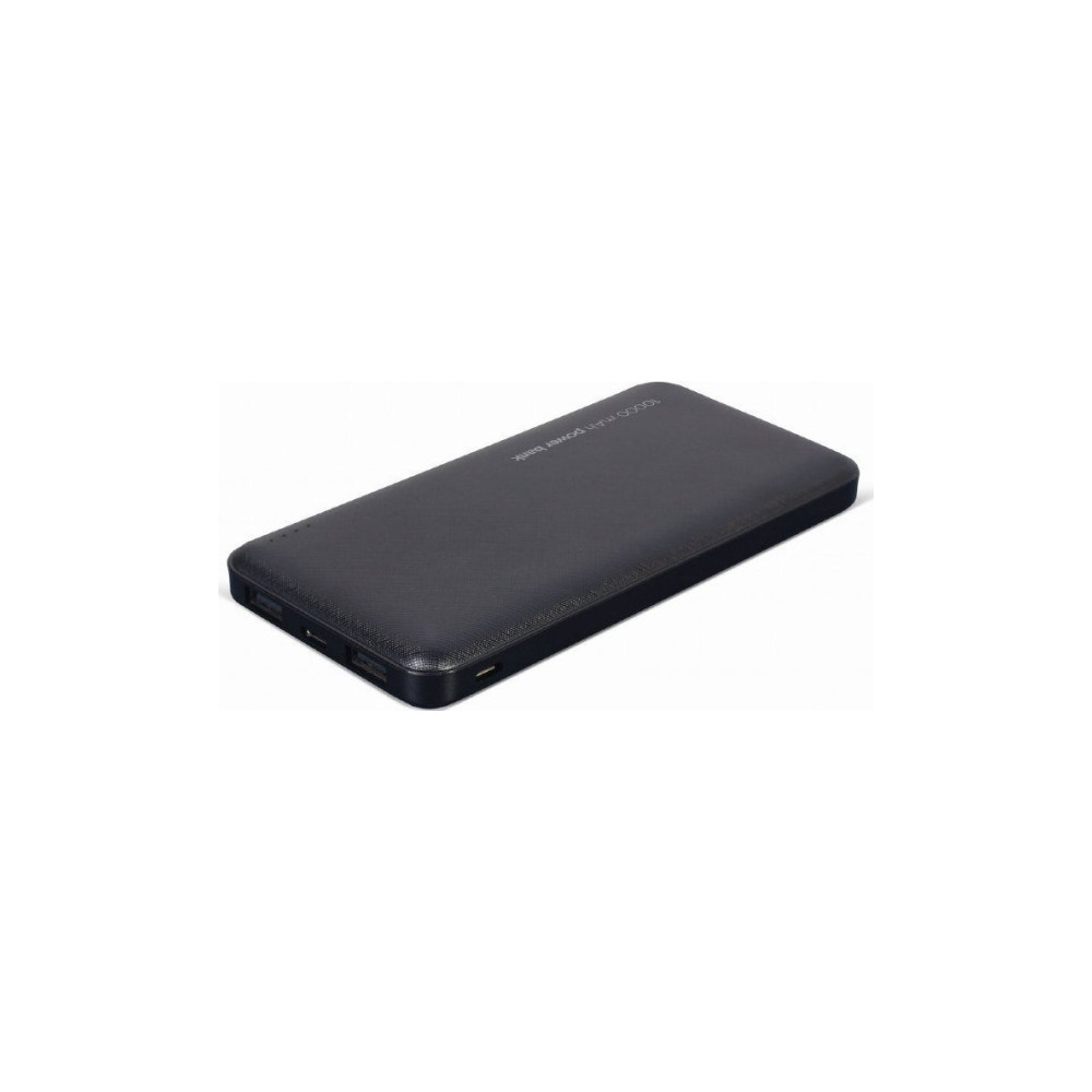 Produktbild för Gembird PB10-02 power bank - Li-pol - USB - 12 watt