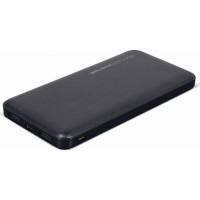 Produktbild för Gembird PB10-02 power bank - Li-pol - USB - 12 watt