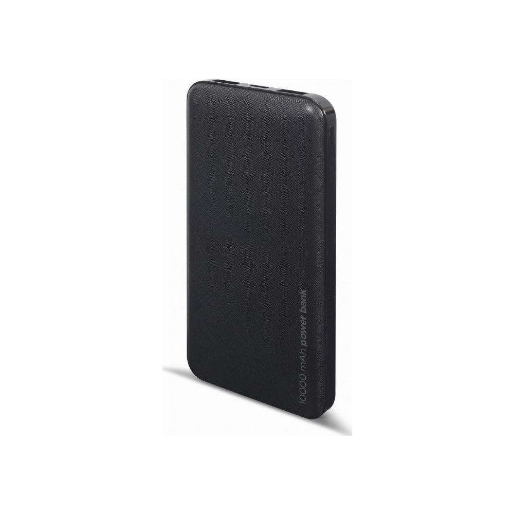 Produktbild för Gembird PB10-02 power bank - Li-pol - USB - 12 watt