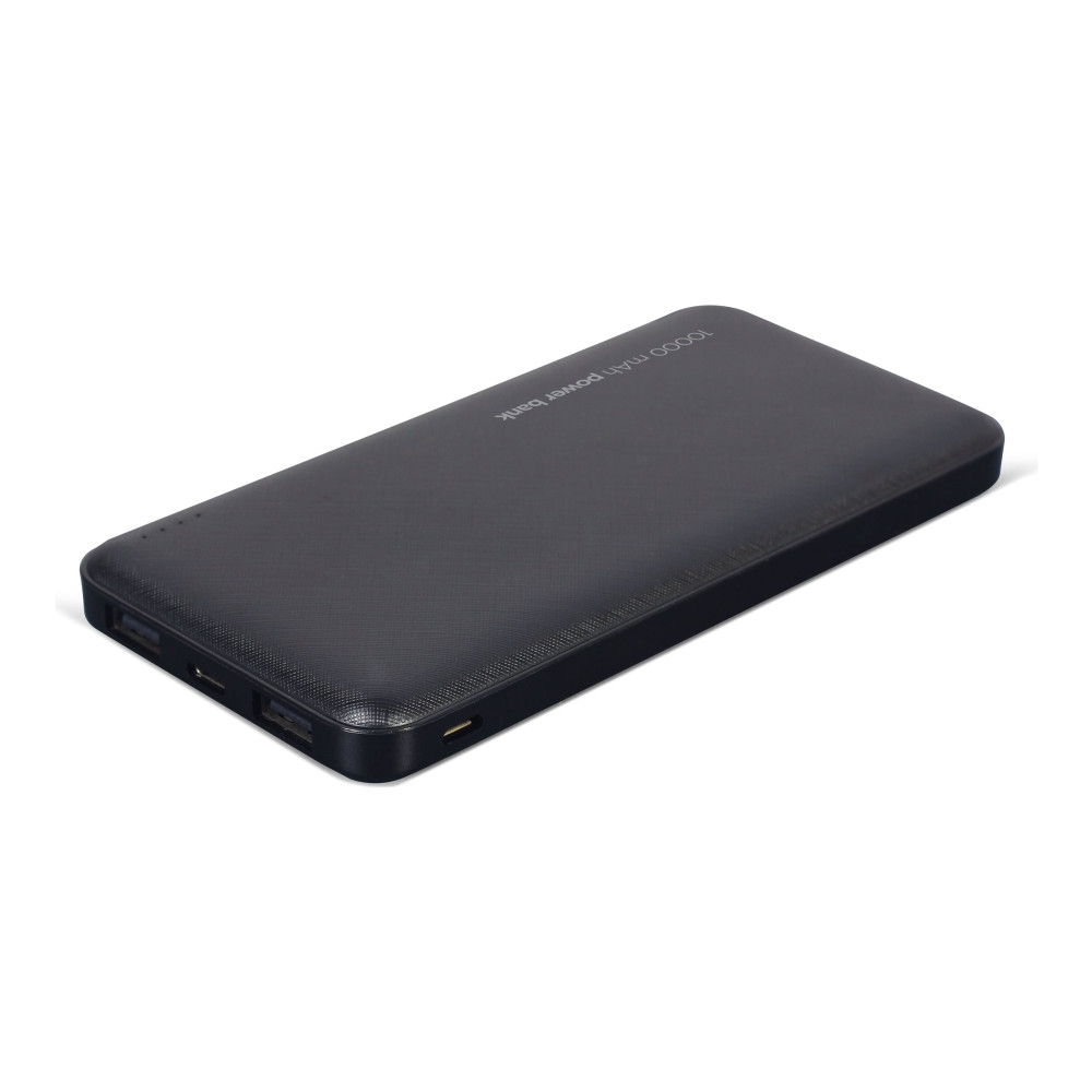 Produktbild för Gembird PB10-02 power bank - Li-pol - USB - 12 watt