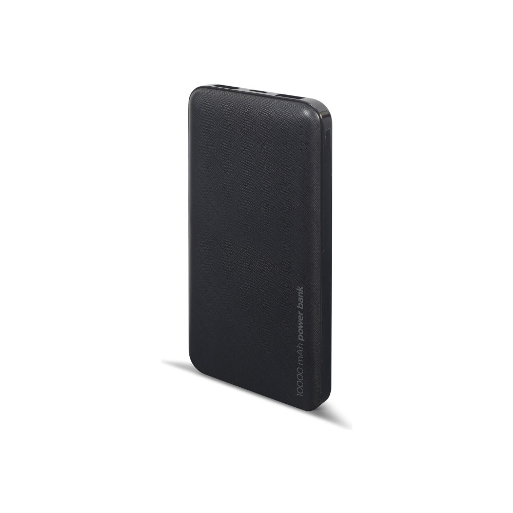 Produktbild för Gembird PB10-02 power bank - Li-pol - USB - 12 watt