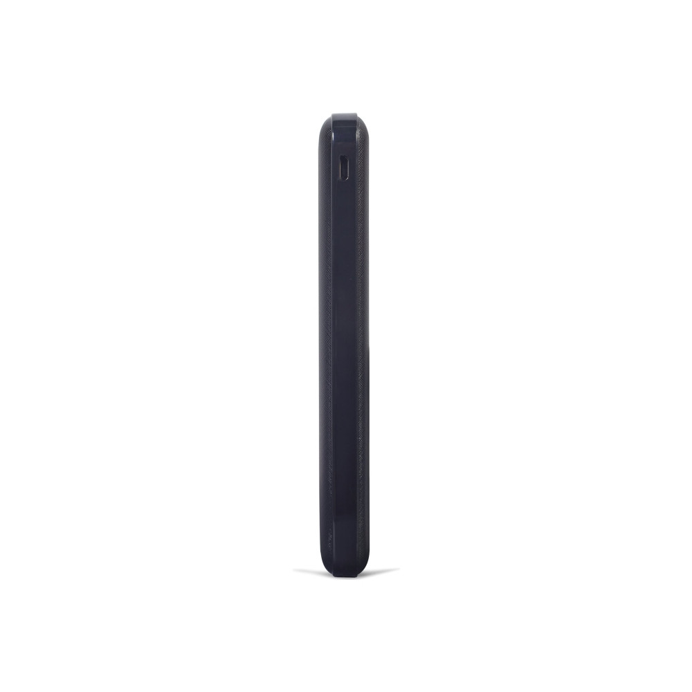 Produktbild för Gembird PB10-02 power bank - Li-pol - USB - 12 watt