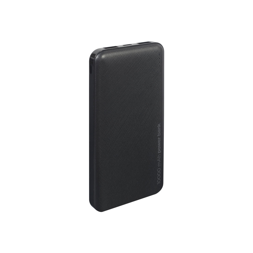 Produktbild för Gembird PB10-02 power bank - Li-pol - USB - 12 watt