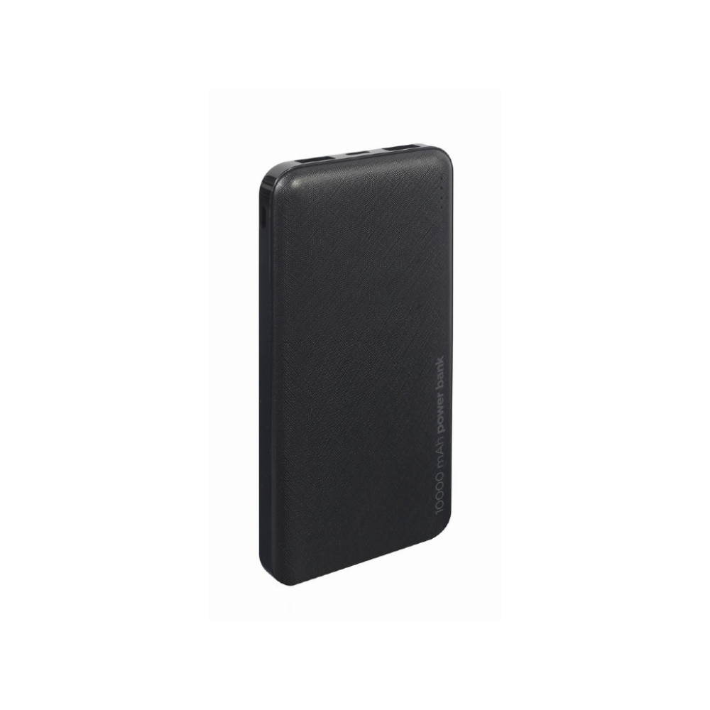 Produktbild för Gembird PB10-02 power bank - Li-pol - USB - 12 watt