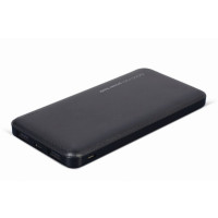 Produktbild för Gembird PB10-02 power bank - Li-pol - USB - 12 watt