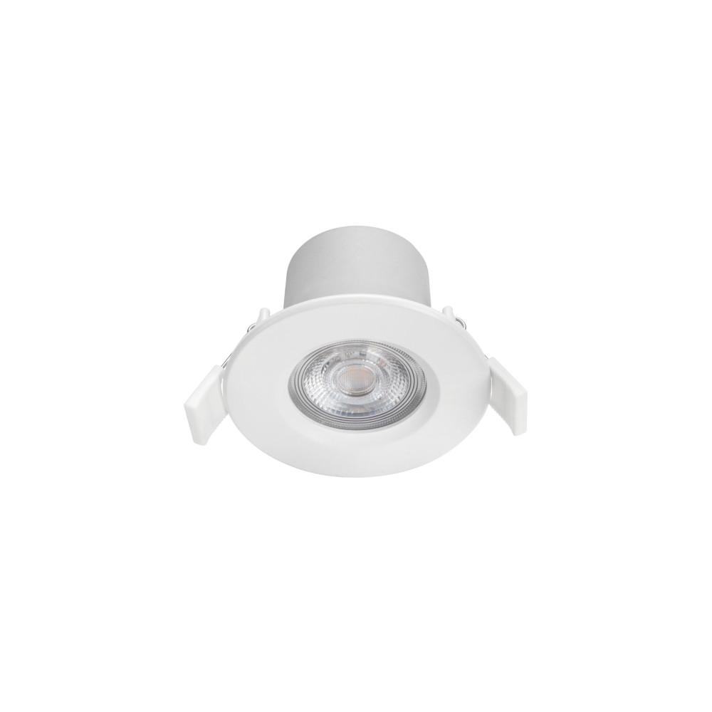 Produktbild för Philips Funktionell Dive infälld lampa, LED, 2700 K, 220-240...