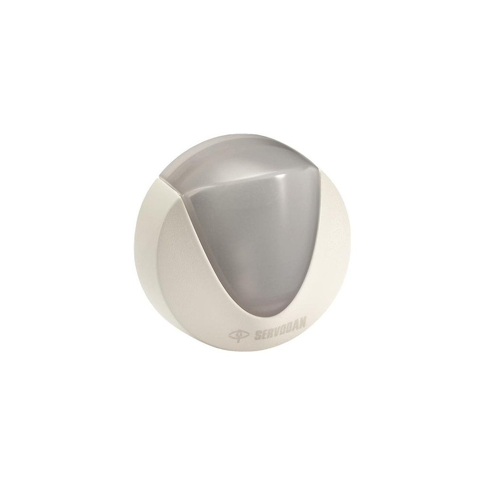 Produktbild för Ljussensor 3-60K Lux 0-10V