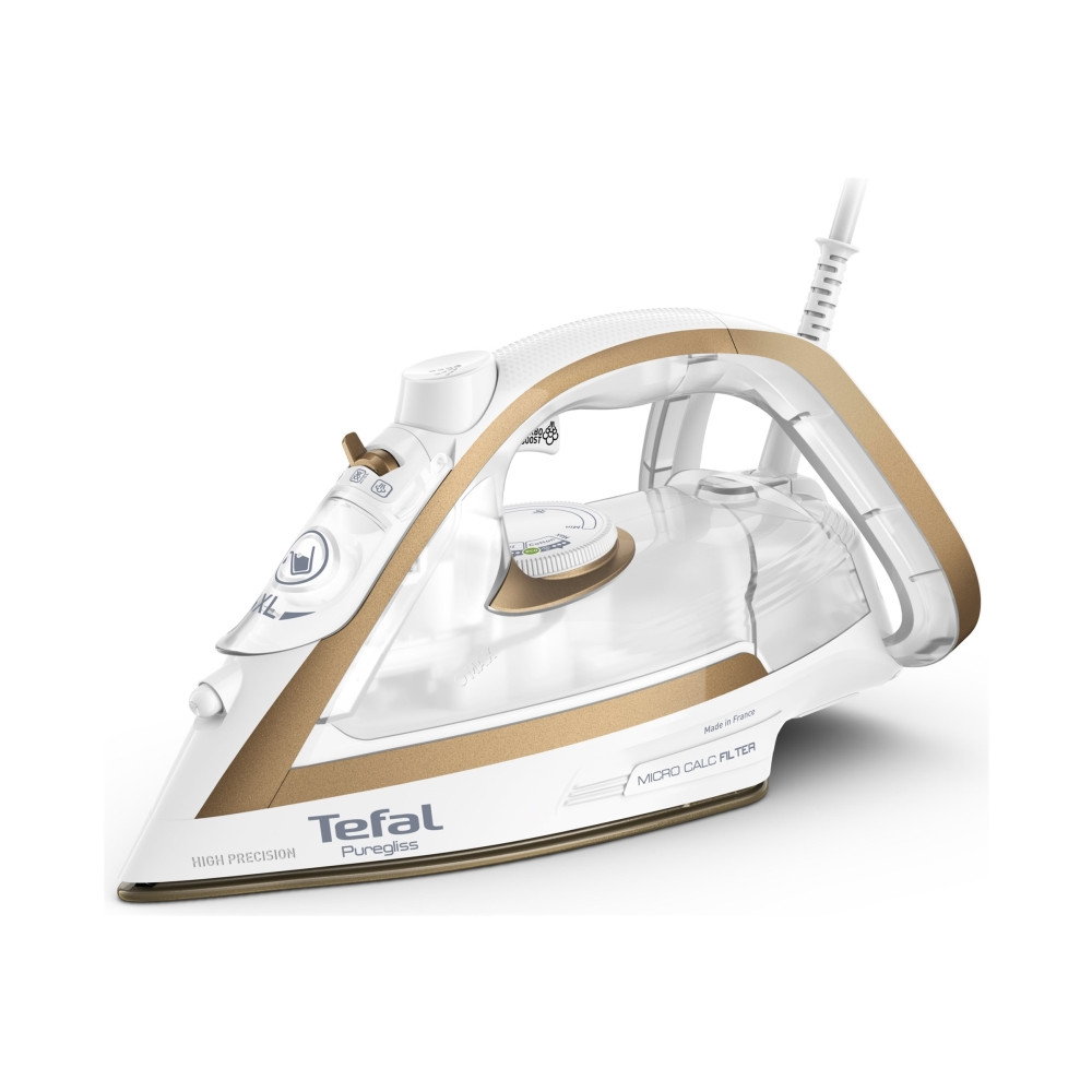 Produktbild för Tefal Puregliss FV8042E0