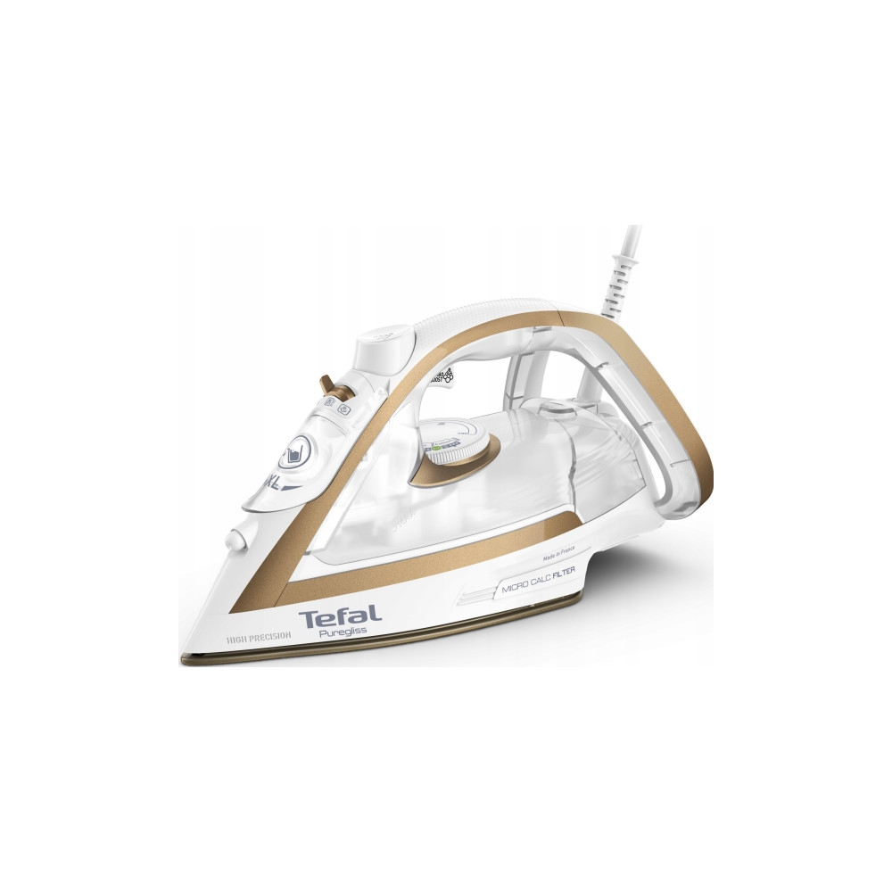 Produktbild för Tefal Puregliss FV8042E0
