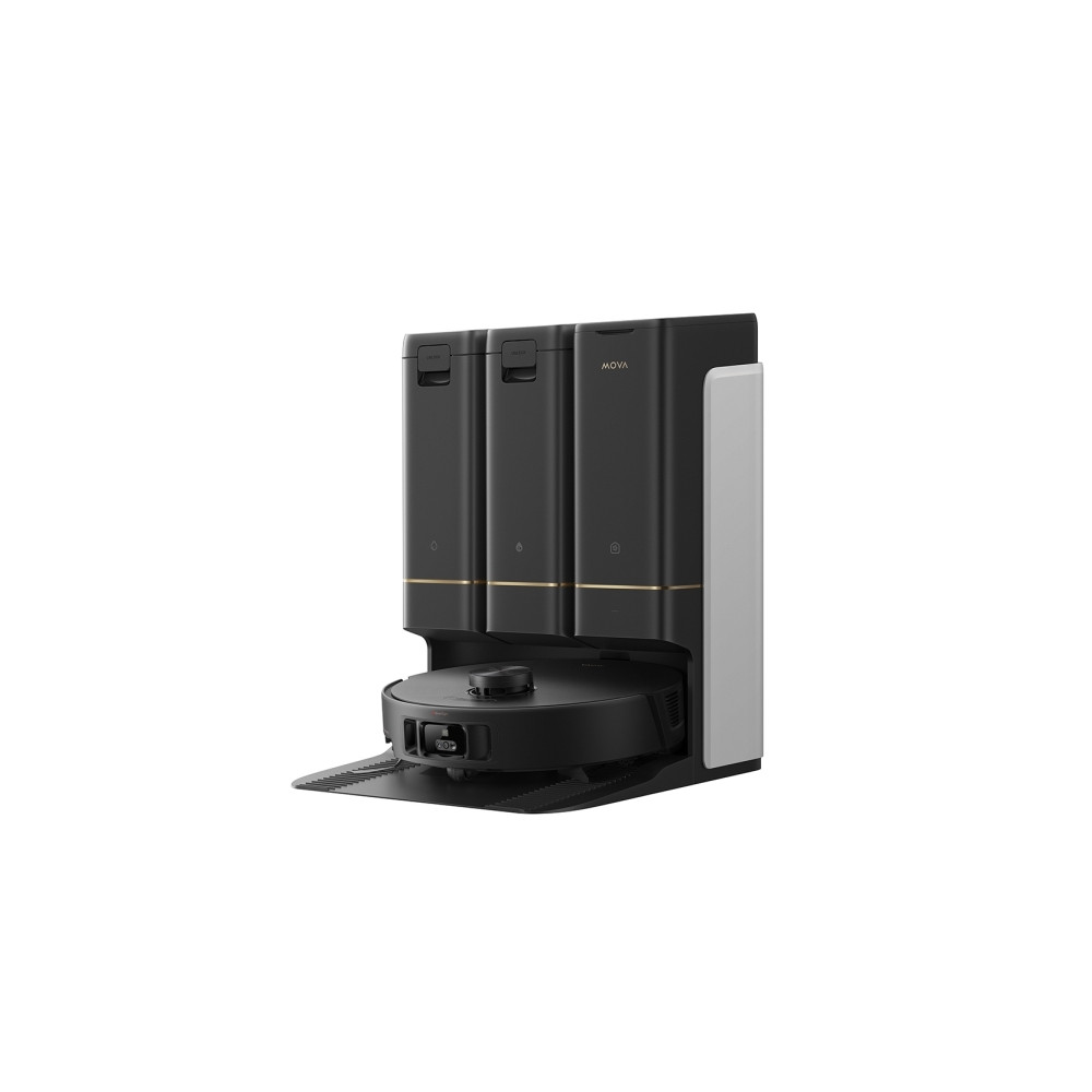 Produktbild för Mova by Dreame Z50 Ultra rengöringsrobot (svart) (Z50 UltraB...