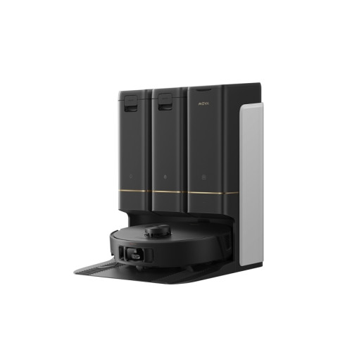 Dreame Mova by Dreame Z50 Ultra rengöringsrobot (svart) (Z50 UltraB...