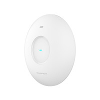 Produktbild för Grandstream GWN7672 - trådlös åtkomstpunkt - Wi-Fi 7