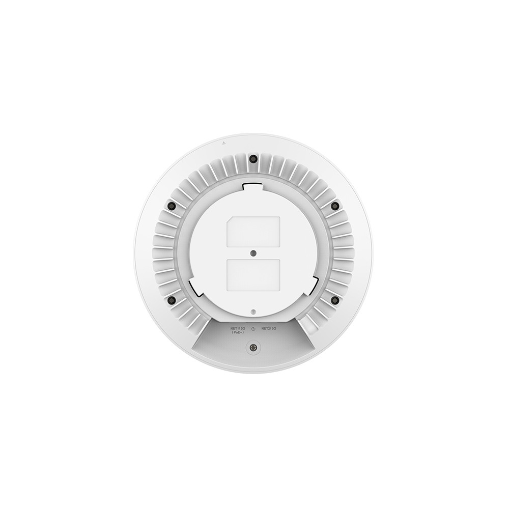 Produktbild för Grandstream GWN7672 - trådlös åtkomstpunkt - Wi-Fi 7