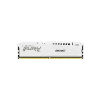 Produktbild för Kingston FURY Beast - DDR5 - sats - 32 GB: 2 x 16 GB - DIMM 288-pin / PC5-44800 - ej buffrad