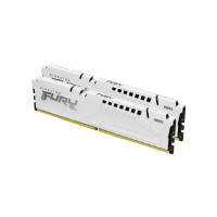 Produktbild för Kingston FURY Beast - DDR5 - sats - 32 GB: 2 x 16 GB - DIMM 288-pin / PC5-44800 - ej buffrad