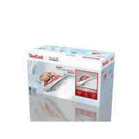 Produktbild för Tefal Virtuo 30 FV2C40E0 - ångstrykjärn - sula Easy-Gliding keramik