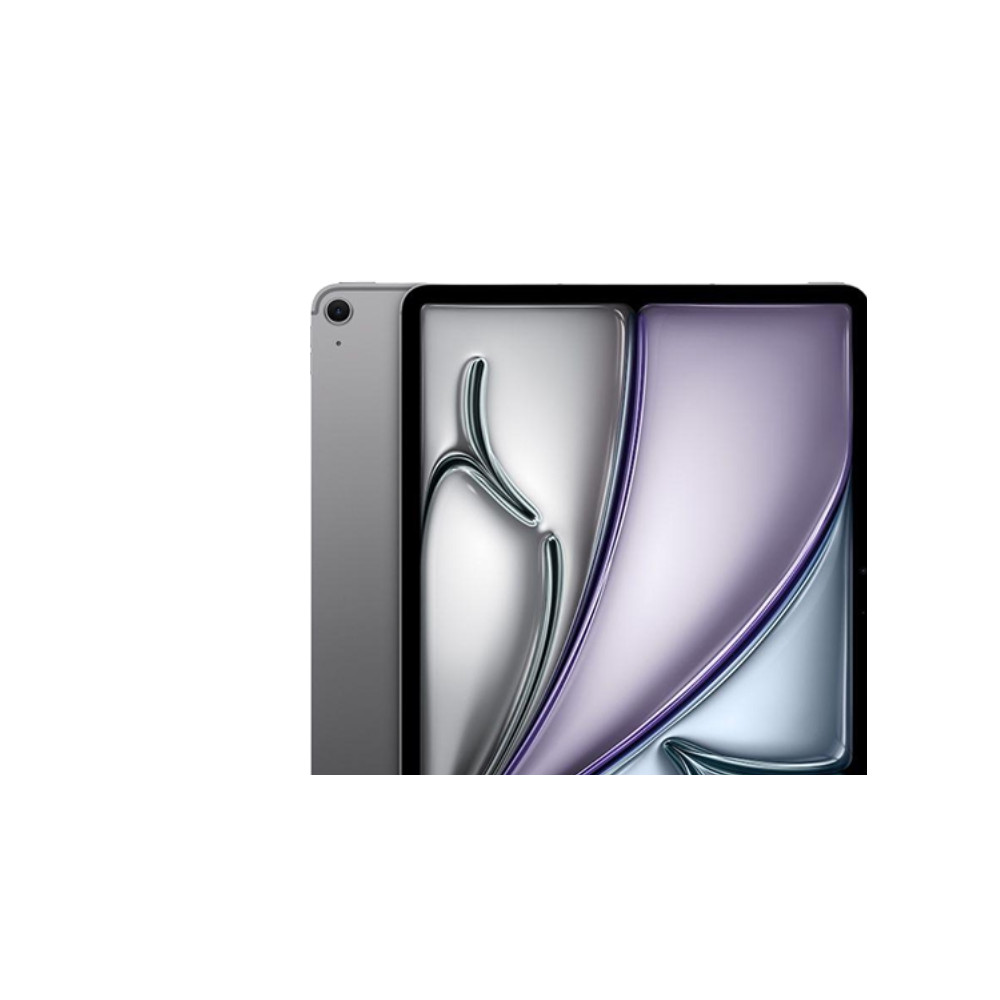 Produktbild för Apple 13-inch iPad Air M3 Wi-Fi + Cellular - surfplatta - 256 GB - 13" - 3G, 4G, 5G