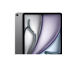 Produktbild för Apple 13-inch iPad Air M3 Wi-Fi + Cellular - surfplatta - 256 GB - 13" - 3G, 4G, 5G