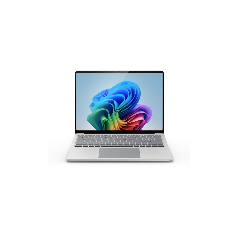 Produktbild för Microsoft Surface Laptop for Business - 7th Edition - Copilot+ PC - 13.8" - Intel Core Ultra 5 - 236V - 16 GB RAM - 256 GB SSD - 5G LTE, NR - Nordisk