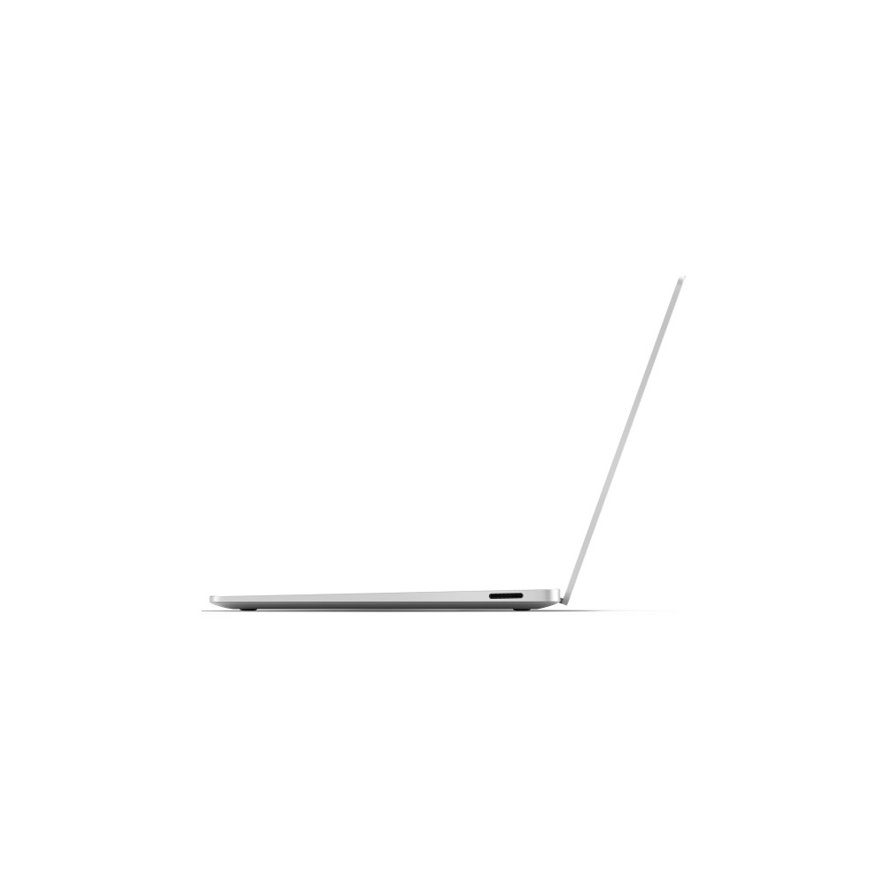 Produktbild för Microsoft Surface Laptop for Business - 7th Edition - Copilot+ PC - 13.8" - Intel Core Ultra 5 - 236V - 16 GB RAM - 256 GB SSD - 5G LTE, NR - Nordisk