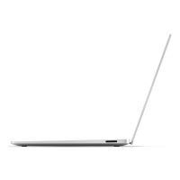 Produktbild för Microsoft Surface Laptop for Business - 7th Edition - Copilot+ PC - 13.8" - Intel Core Ultra 5 - 236V - 16 GB RAM - 256 GB SSD - 5G LTE, NR - Nordisk