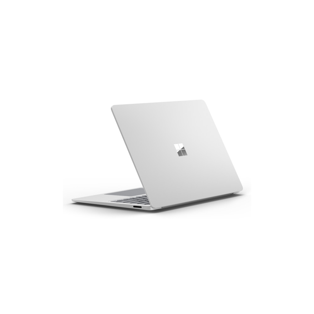 Produktbild för Microsoft Surface Laptop for Business - 7th Edition - Copilot+ PC - 13.8" - Intel Core Ultra 5 - 236V - 16 GB RAM - 256 GB SSD - 5G LTE, NR - Nordisk