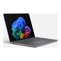 Produktbild för Microsoft Surface Laptop for Business - 7th Edition - Copilot+ PC - 13.8" - Intel Core Ultra 5 - 236V - 16 GB RAM - 256 GB SSD - 5G LTE, NR - Nordisk