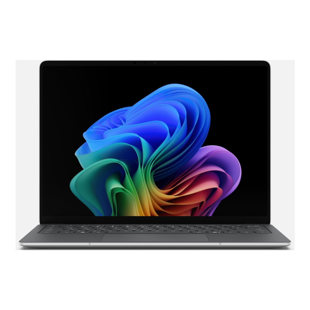 Produktbild för Microsoft Surface Laptop for Business - 7th Edition - Copilot+ PC - 13.8" - Intel Core Ultra 5 - 236V - 16 GB RAM - 256 GB SSD - 5G LTE, NR - Nordisk
