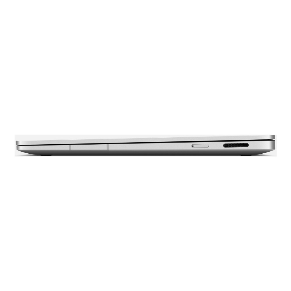 Produktbild för Microsoft Surface Laptop for Business - 7th Edition - Copilot+ PC - 13.8" - Intel Core Ultra 5 - 236V - 16 GB RAM - 256 GB SSD - 5G LTE, NR - Nordisk
