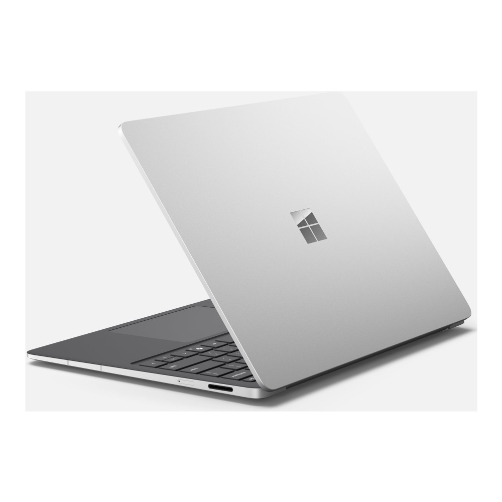 Produktbild för Microsoft Surface Laptop for Business - 7th Edition - Copilot+ PC - 13.8" - Intel Core Ultra 5 - 236V - 16 GB RAM - 256 GB SSD - 5G LTE, NR - Nordisk