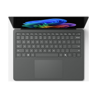 Produktbild för Microsoft Surface Laptop for Business - 7th Edition - Copilot+ PC - 13.8" - Intel Core Ultra 5 - 236V - 16 GB RAM - 256 GB SSD - 5G LTE, NR - Nordisk