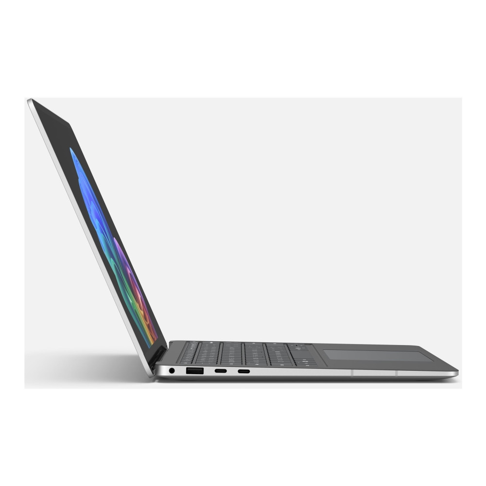 Produktbild för Microsoft Surface Laptop for Business - 7th Edition - Copilot+ PC - 13.8" - Intel Core Ultra 5 - 236V - 16 GB RAM - 256 GB SSD - 5G LTE, NR - Nordisk