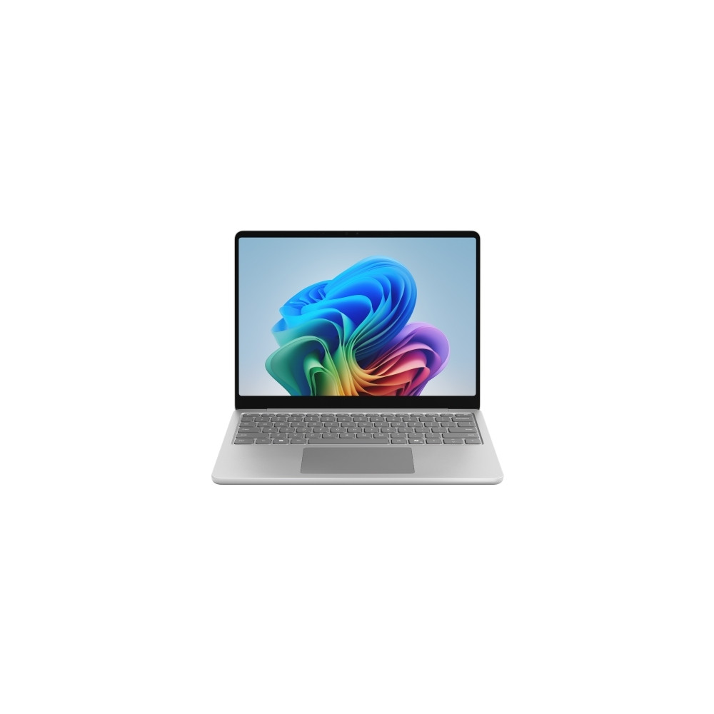 Produktbild för Microsoft Surface Laptop for Business - 13-inch - Copilot+ PC - 13" - Qualcomm Snapdragon X Plus - X1P-42-100 - 16 GB RAM - 512 GB SSD