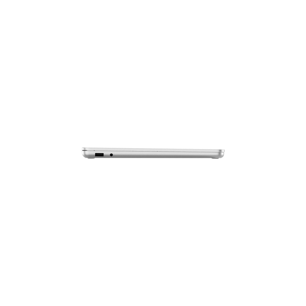 Produktbild för Microsoft Surface Laptop for Business - 13-inch - Copilot+ PC - 13" - Qualcomm Snapdragon X Plus - X1P-42-100 - 16 GB RAM - 512 GB SSD