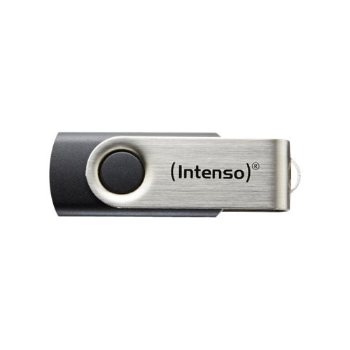 Intenso Intenso Basic Line - USB flash-enhet - 32 GB