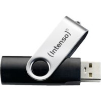 Produktbild för Intenso Basic Line - USB flash-enhet - 32 GB