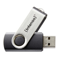 Produktbild för Intenso Basic Line - USB flash-enhet - 32 GB