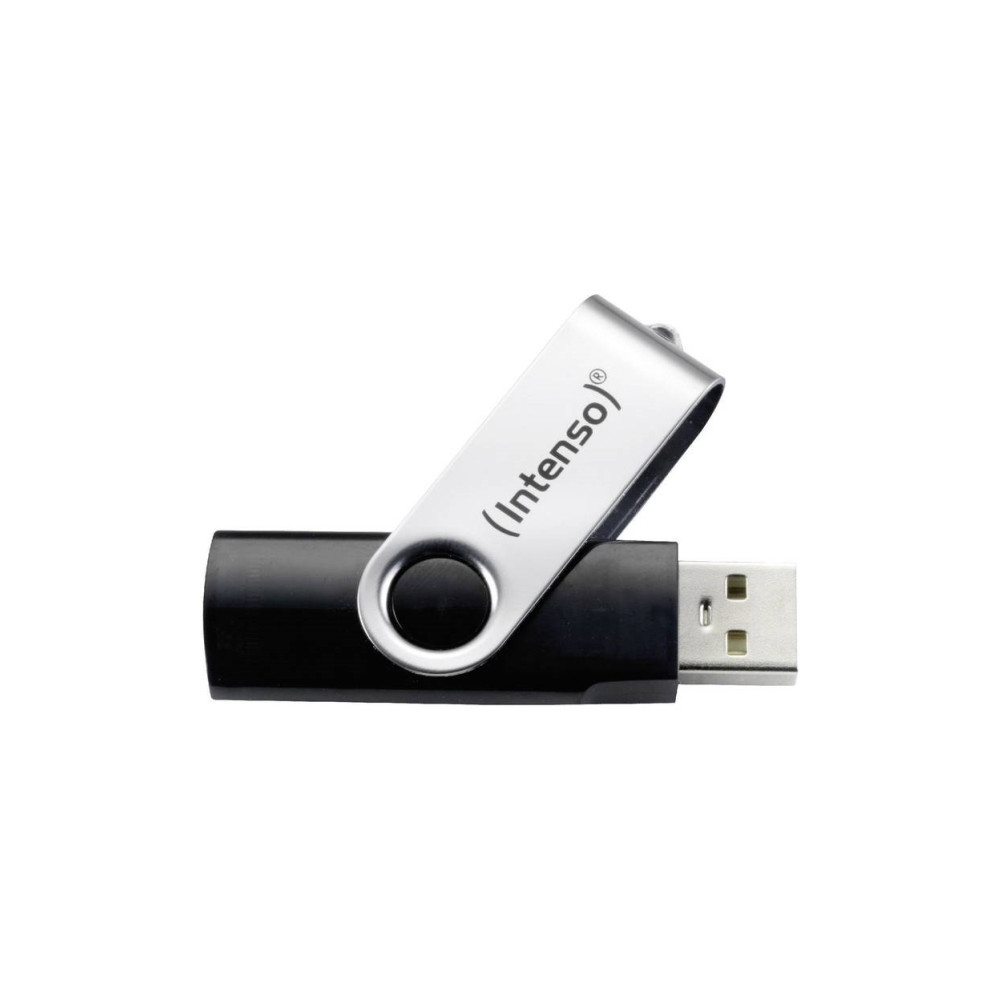 Produktbild för Intenso Basic Line - USB flash-enhet - 32 GB