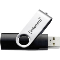 Produktbild för Intenso Basic Line - USB flash-enhet - 32 GB